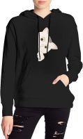 Anime The Way Of The Househusband Hoodie Unisex Fashion Loose Long Sleeves Sweater Casual Pullover For Mens And Womens