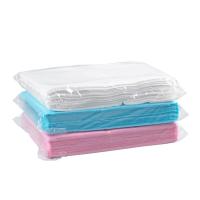 【hot】！ 10pcs Disposable Bed Sheet Massage Table Sheets Non-Woven Linens Supplies