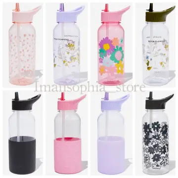 Cotton On Kids Kids Metal Drink Bottle