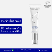 ZO SKIN HEALTH 10% Vitamin C Self-Activating 50 ml (1.7 oz) &amp; 20 ml (0.67 oz) ของแท้ นำเข้าอย่างถูกต้อง จำหน่ายโดยคลินิก