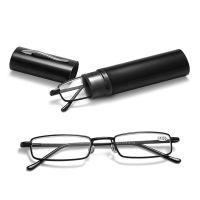 iboode 1.0 1.5 2.0 2.5 Unisex Reading Glasses Men Women Ultralight Portable Computer HD Presbyopic Eyewear With Diopter Lenses