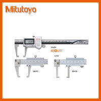 Minhao Mitutoyo/sanfeng คาลิปเปอร์ดิจิตอลร่องภายนอก573-651/151ร่องภายนอก