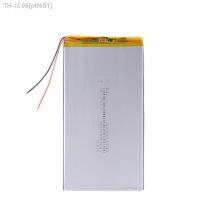 3.7v 6000mah 3282150 3080150 3285150 3285150 Li-ion Battery For V88 V971 M9 Tablet Pc [ Hot sell ] ptfe51