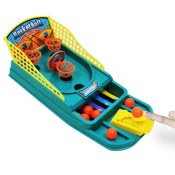 RUICHENG 46PCS Magnetic Fishing Pool Toys Game for Kids Water Table Bath-tub  Kiddie Party Toy with Pole Rod Net Plastic Floating Fish Toddler Color  Ocean Sea Animals