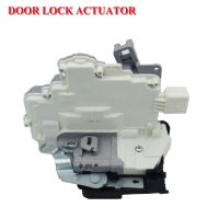 【YD】 Altea Toledo 3 mk3 5P1 5P2 1P1 5P5 5P8/VW 1F7 1F8 Front Door Lock Latch Actuator 1P1837016