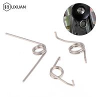 ♗✵✓ 304 Stainless Steel Fishing Rod Drop Wheel Drum Wheel Spring Fishing Reel Gear Torsion Spring For Daiwa Spinning Wheel