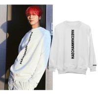 CODTheresa Finger Sweater nct 127 haechanhaechan 0606 In The Middle