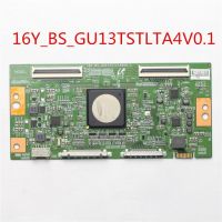 16Y_BS_GU13TSTLTA4V0.1 Tcon Board For TV 16Y BS GU13TSTLTA4V0.1 Logic Board Original Product Professional Test Board