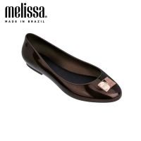 Melissa Doll IV Ultragirl Sweet Shoes 2023 New Women Flat Sandals Brand Melissa Shoes For Women Jelly Sandals Female Jelly Shoes