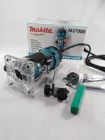 Makita เครื่องทิมเมอร์ M3700B