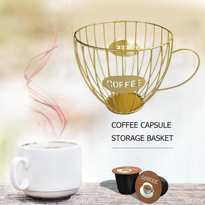 toolsnest-ที่ใส่ตะกร้าใส่ของชงกาแฟ-ที่จัดเก็บแก้วมักเหล็กที่แขวนสิ่งของถ้วยกาแฟสำเร็จรูปแก้วถ้วยกาแฟสำเร็จรูปสำหรับบาร์กาแฟ
