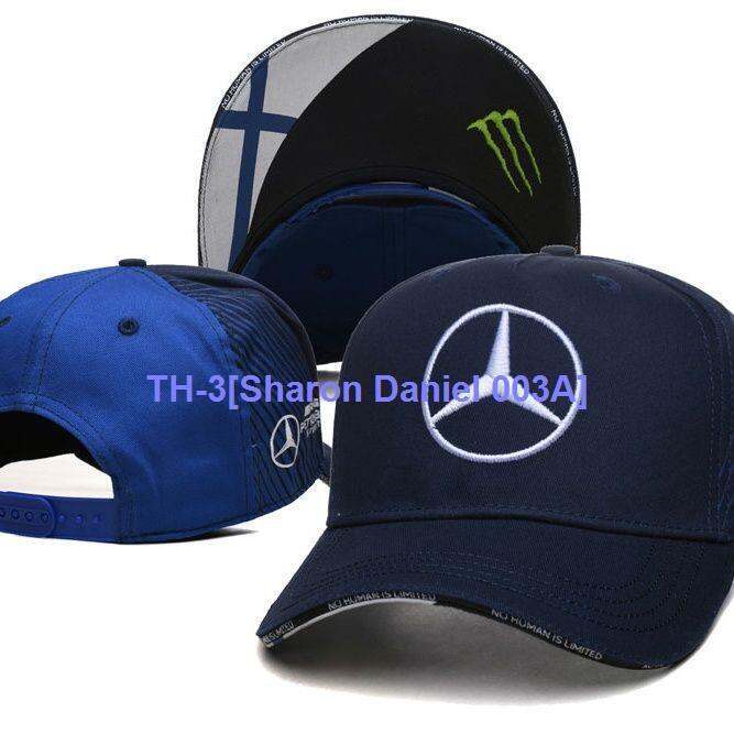 sharon-daniel-003a-car-cap-summer-mercedes-baseball-cap-female-male-summer-mercedes-f1-racing-cap-man-hat