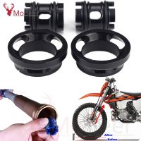 ✴◊✌ Front Fork Lowering Inner Kit (-30mm/-50mm) For KTM EXCTPI 250 300 EXC TPI EXCF 250 350 450 500 EXC-F XCW 125 150 250 300 XC-W