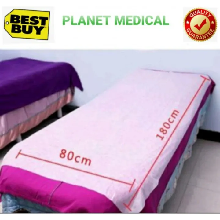 )?Medical Bed Linen Disposable Lazada PH