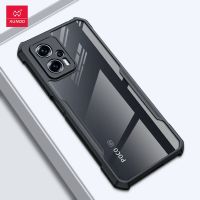 Poco X4 GT(ของแท้100%)XunddเคสกันกระแทกXiaomi Poco F4 5G/Redmi K40S/Poco X4 GT 5G