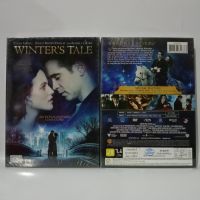 Media Play Winters Tale / วินเทอร์ส เทล อัศจรรย์รักข้ามเวลา (DVD)