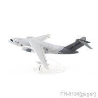 ஐ❆ JASON TUTU-Transport Aircraft Diecast modelo de avião KC390 KC-390 Plane 1: 250 Scale Planes