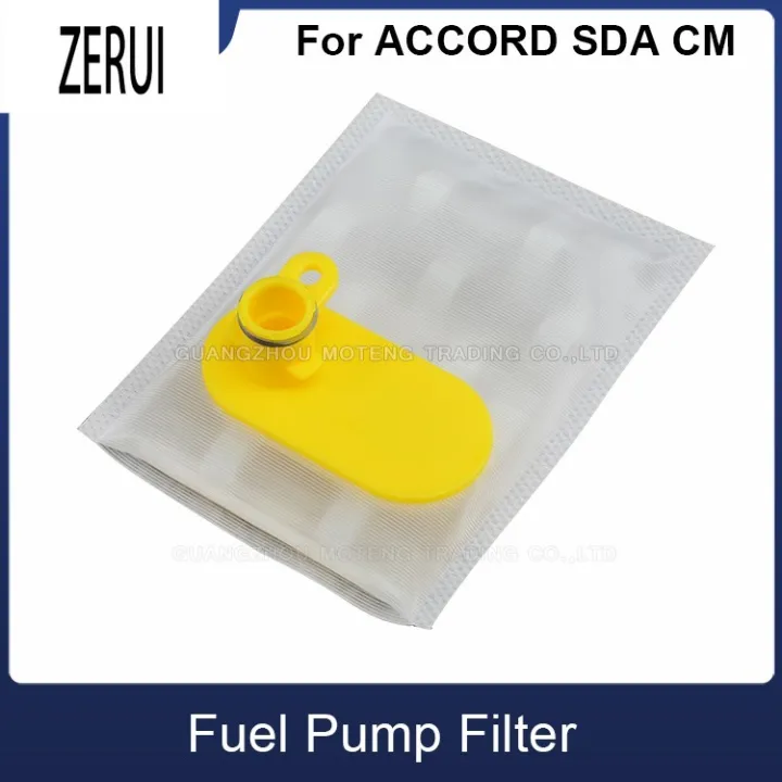 ZR For ACCORD Fuel Pump Filter Screen Strainer For HONDA ACCORD SDA