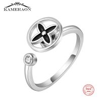 [COD] Kameraon Sterling Rotating for Female Male Rhinestone Rotatable 2022 New