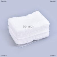 Donglon 100pcs degradable Non-woven Nursery bags ผ้าเป็นมิตรกับสิ่งแวดล้อมปลูก