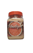 Muối hồng Himalaya lọ 250 gram loại mịn