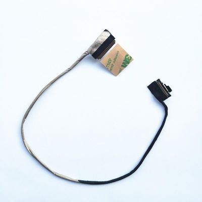 NEW LCD LVDS Video cable for Toshiba Satellite DD0BLILC000 DD0BLILC010 DD0BLILC020 DD0BLILC030 L50-B L50D-B L55-B L55D-B 40PIN Wires  Leads Adapters