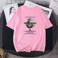 BK-544 เสื้อยืดแขนสั้นพร้อมส่ง 10สี ลายการ์ตูน ขายดีตามเทรนต์ ลายน่ารัก สีสันสดใส่น่ารัก ใส่ได้ทั้งหญิงและชาย**ส่งในไทย**