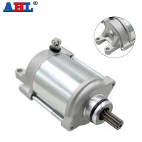 AHL รถจักรยานยนต์เครื่องยนต์ Starter Motor สำหรับ BMW K47 S1000RR S1000XR K49 K69 K60 S1000R HP4 K42 Race 8525346-01 428000-6651