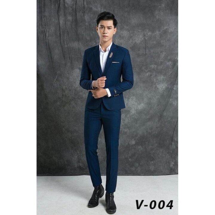 Cập nhật hơn 53 về navy blue vest mới nhất - Du học Akina