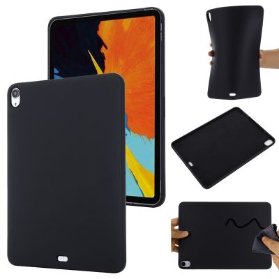 เหมาะสำหรับ Ipad Air 2018เคสโทรศัพท์เหมาะสมและมีคุณภาพสูงสำหรับ Ipad นุ่มที่คลุม Mini6ของเหลว Tablet Pro