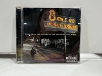 1 CD MUSIC ซีดีเพลงสากล MUSIC FROM AND INSPIRED BY THE MOTION PICTURE 8 MILE (D4F30)