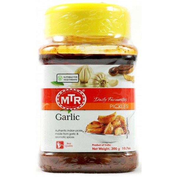 mtr-garlic-pickle-300gm