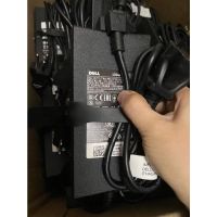 Adapter Dell 130W Voltage : 19.5 V Amps : 6.7 A Watts : 130 W ตัวละ 699 ของแท้ มือสอง สภาพดีครับ มีจำนวนเยอะครับ