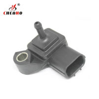 079800-7790 Air Intake Boost แผนที่ Sensor สำหรับ Mitsubishi Pajeromontero IV V88W V98W L200 2002-2010 1865A035 0798007790