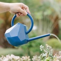 【CC】 1.5L Watering Can Spout Plastic Bottle Thicken Pot Garden Supplies for Yard