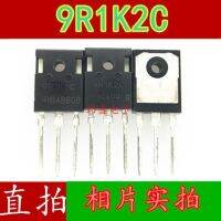 10pcs 9R1K2C IPW90R1K2C3  5.1A/900V TO-247