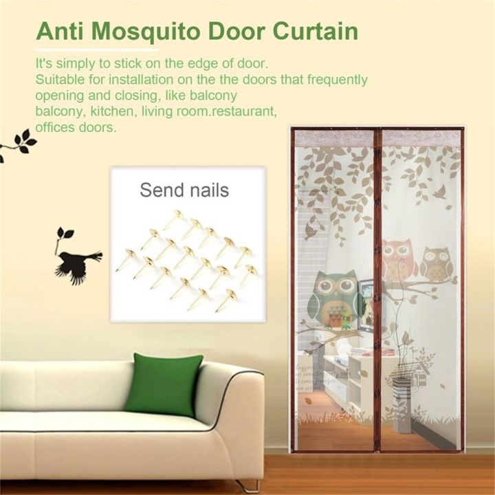 allbuy-90-210cm-magnetic-mesh-screen-door-anti-mosquito-net-curtain