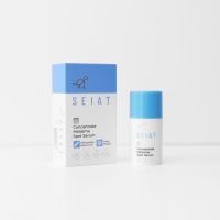 (EXP Date 05/05/26) Seiat Concentrate Melasma Spot Serum สปอท เซรั่ม 15ml ลดฝ้า ลดกระ ลดจุดด่างดำ ลดรอยหมองคล้ำ