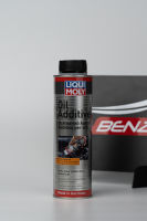 หัวเชื้อน้ำมันเครื่อง ดีเซล-เบนซิน / LIQUI MOLY