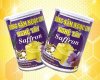 Sữa bột hồng sâm ngọc linh nhuỵ hoa nghệ tây saffron - tăng cường sức khỏe - ảnh sản phẩm 1