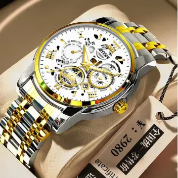 Imported watch outlet online shopping