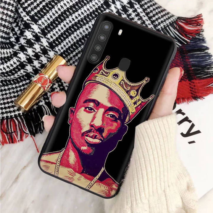 200rr-2pac-tupac-and-biggie-อ่อนนุ่ม-ซิลิโคน-เคสโทรศัพท์-ปก-หรับ-iphone-xr-7-6s-6-11-5s-xs-5-8-se-max-plus-x-pro