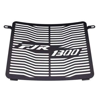 Motorcycle Radiator Grille Guard Cover Protector for Yamaha FJR1300 FJR 1300 2006-2018