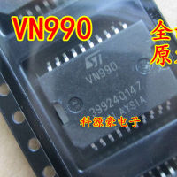 VN990 IC Chip Auto Computer Board อุปกรณ์เสริมในรถยนต์ Original New