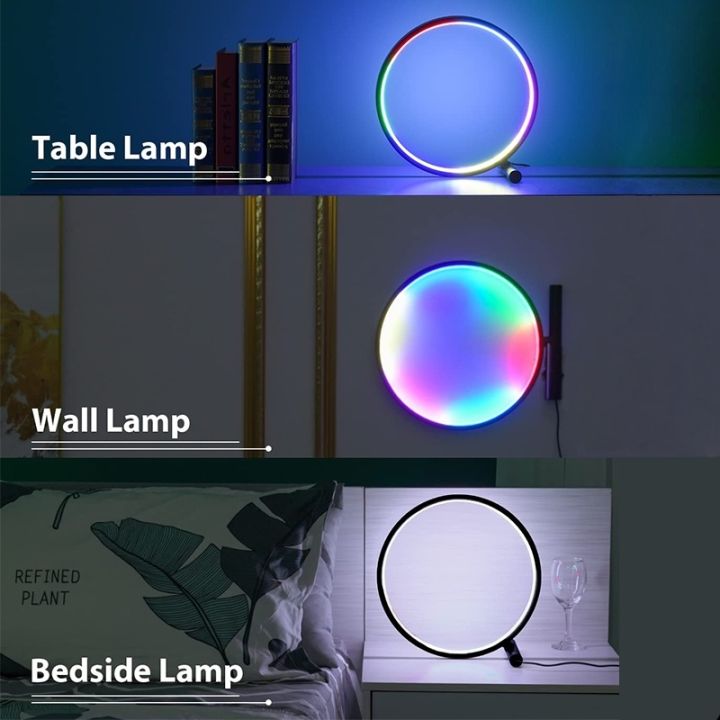 15cm-26cm-led-smart-rgb-atmosphere-table-lamp-bedroom-desk-bluetooth-app-control-living-game-room-bedside-night-light-decoration