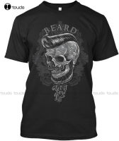 T Shirt  New Hot Fashion Solid T Shirt Beard Let It Grow S Stylisches T Shirtlogo Shirts Xs 5Xl Unisex Aldult Teen Tee Shirt XS-6XL