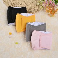 Waterproof Female and male Dog Shorts Puppy Physiological Pants Diaper Underwear For Small Meidium Girl Dogs