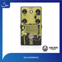 เอฟเฟคกีตาร์ Walrus Audio 385 Overdrive (Strings Shop)