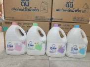 Dai Thinh stamp Thailand dnee baby bottle 2800ml-model 2023