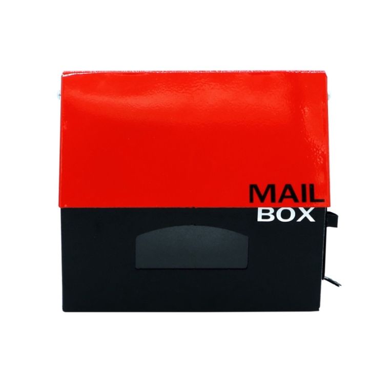 woww-สุดคุ้ม-mailbox-ตู้จดหมาย-ตู้ใส่จดหมาย-ตู้ไปรษณีย์-ตู้-รับจดหมาย-กล่องจดหมาย-กล่องไปรษณีย์-กล่องใส่ใบเสร็จค่าไฟ-ผลิตจากเหล็ก-ราคาโปร-ตู้จดหมาย-ตู้จดหมาย-ส-แตน-เล-ส-ตู้จดหมาย-วิน-เท-จ-ตู้จดหมาย-โม